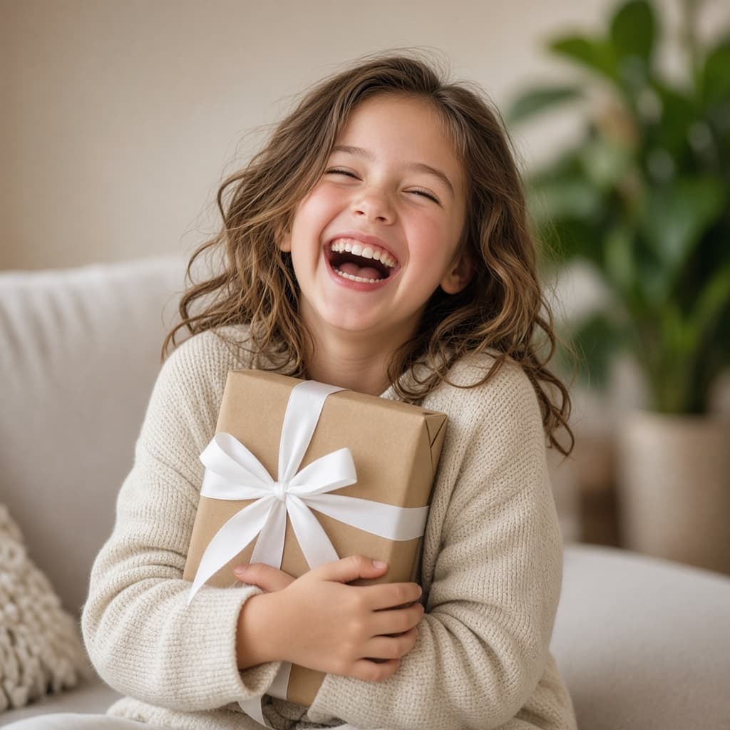 For a Child