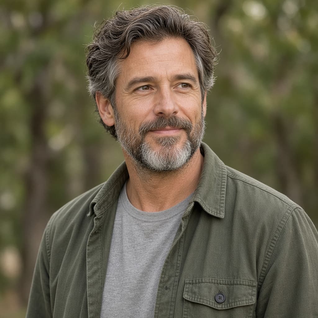 For Dad