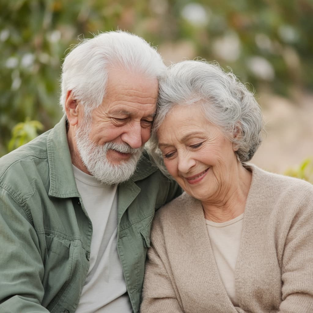 For Grandparents